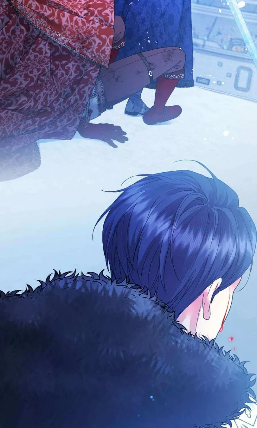 Munou na Mamahaha desu ga, Kazoku no Dekiai ga Tomarimasen! Chapter 119 page 45 - 