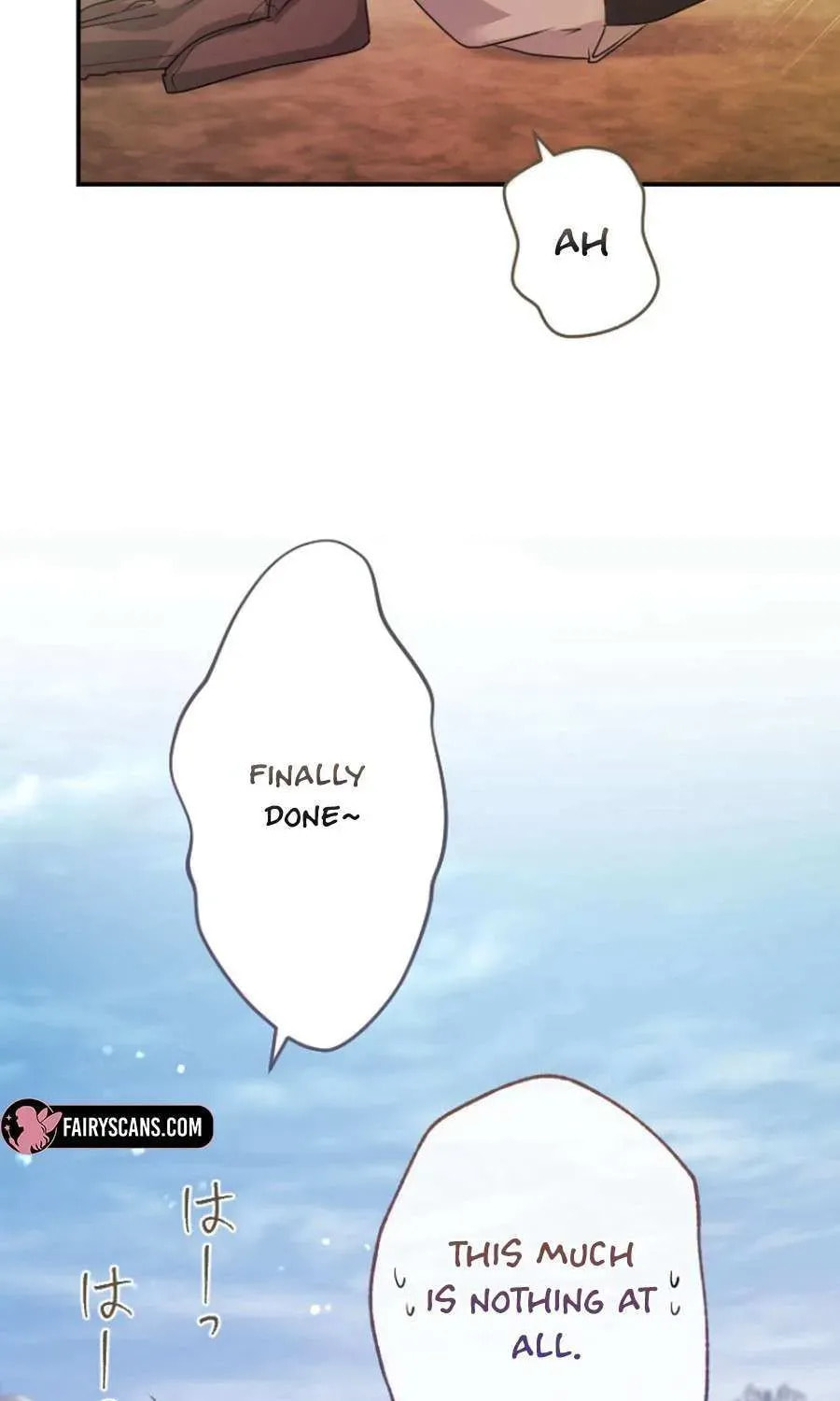 Munou na Mamahaha desu ga, Kazoku no Dekiai ga Tomarimasen! Chapter 119 page 6 - 