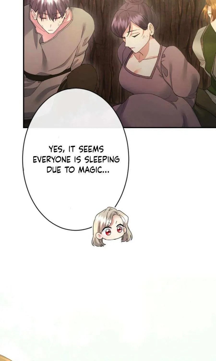 Munou na Mamahaha desu ga, Kazoku no Dekiai ga Tomarimasen! Chapter 119 page 51 - 