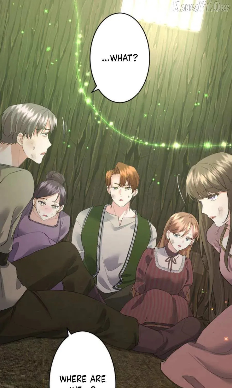 Munou na Mamahaha desu ga, Kazoku no Dekiai ga Tomarimasen! Chapter 119 page 54 - 