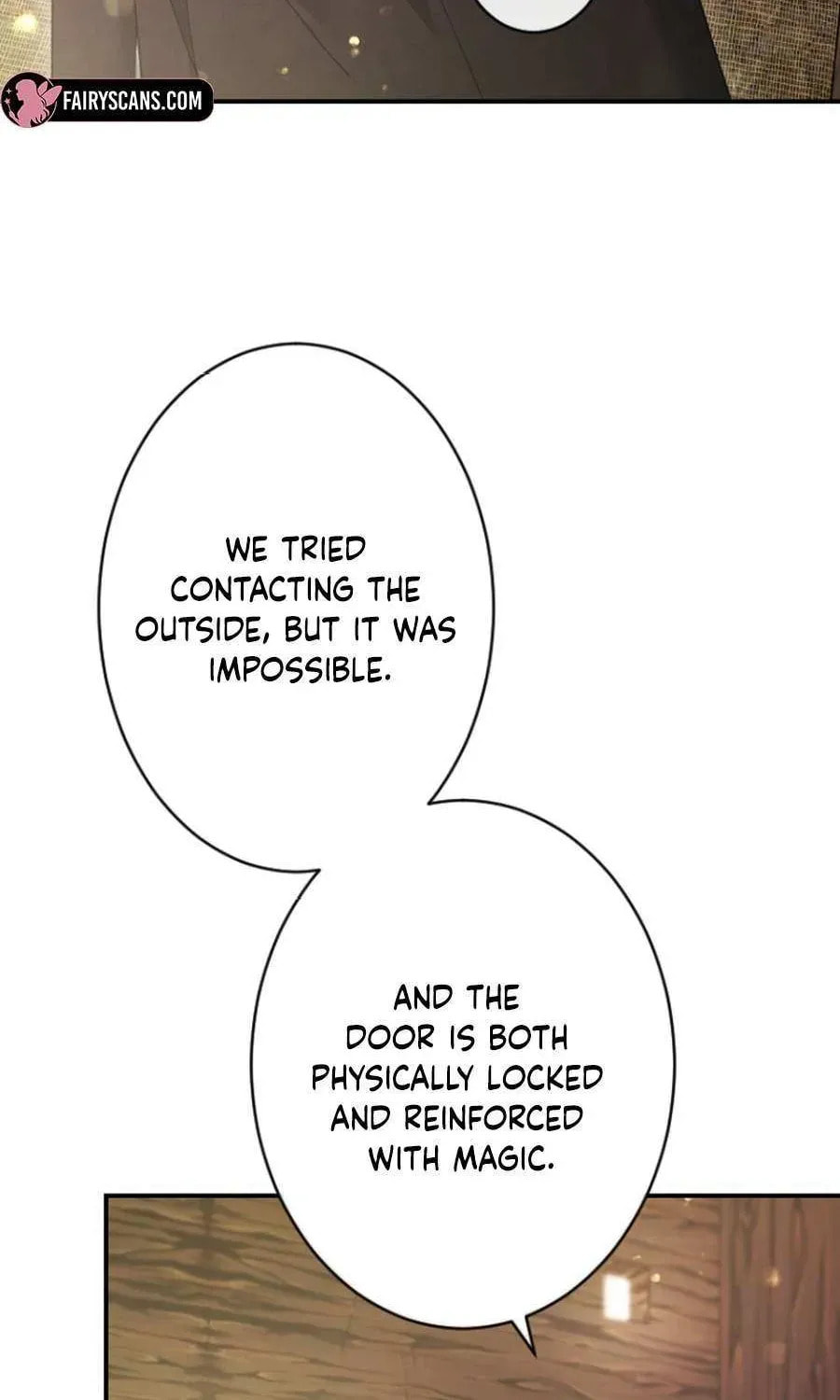 Munou na Mamahaha desu ga, Kazoku no Dekiai ga Tomarimasen! Chapter 119 page 61 - 