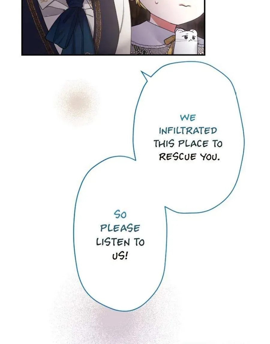 Munou na Mamahaha desu ga, Kazoku no Dekiai ga Tomarimasen! Chapter 119 page 65 - 