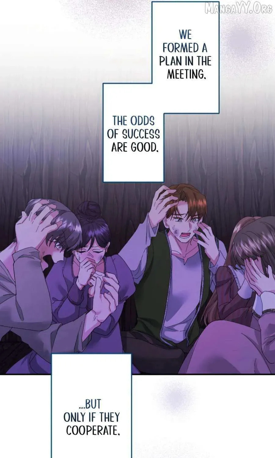 Munou na Mamahaha desu ga, Kazoku no Dekiai ga Tomarimasen! Chapter 119 page 66 - 