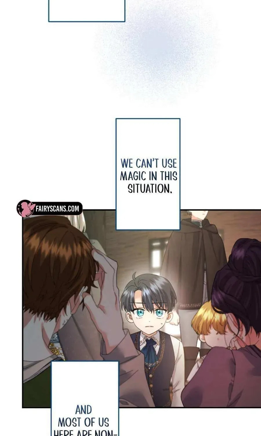 Munou na Mamahaha desu ga, Kazoku no Dekiai ga Tomarimasen! Chapter 119 page 67 - 