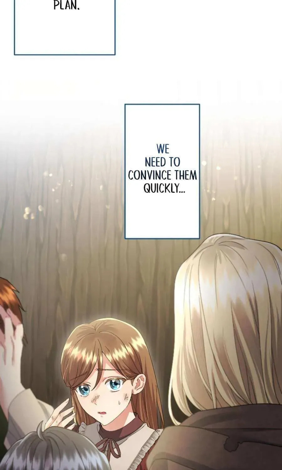 Munou na Mamahaha desu ga, Kazoku no Dekiai ga Tomarimasen! Chapter 119 page 70 - 