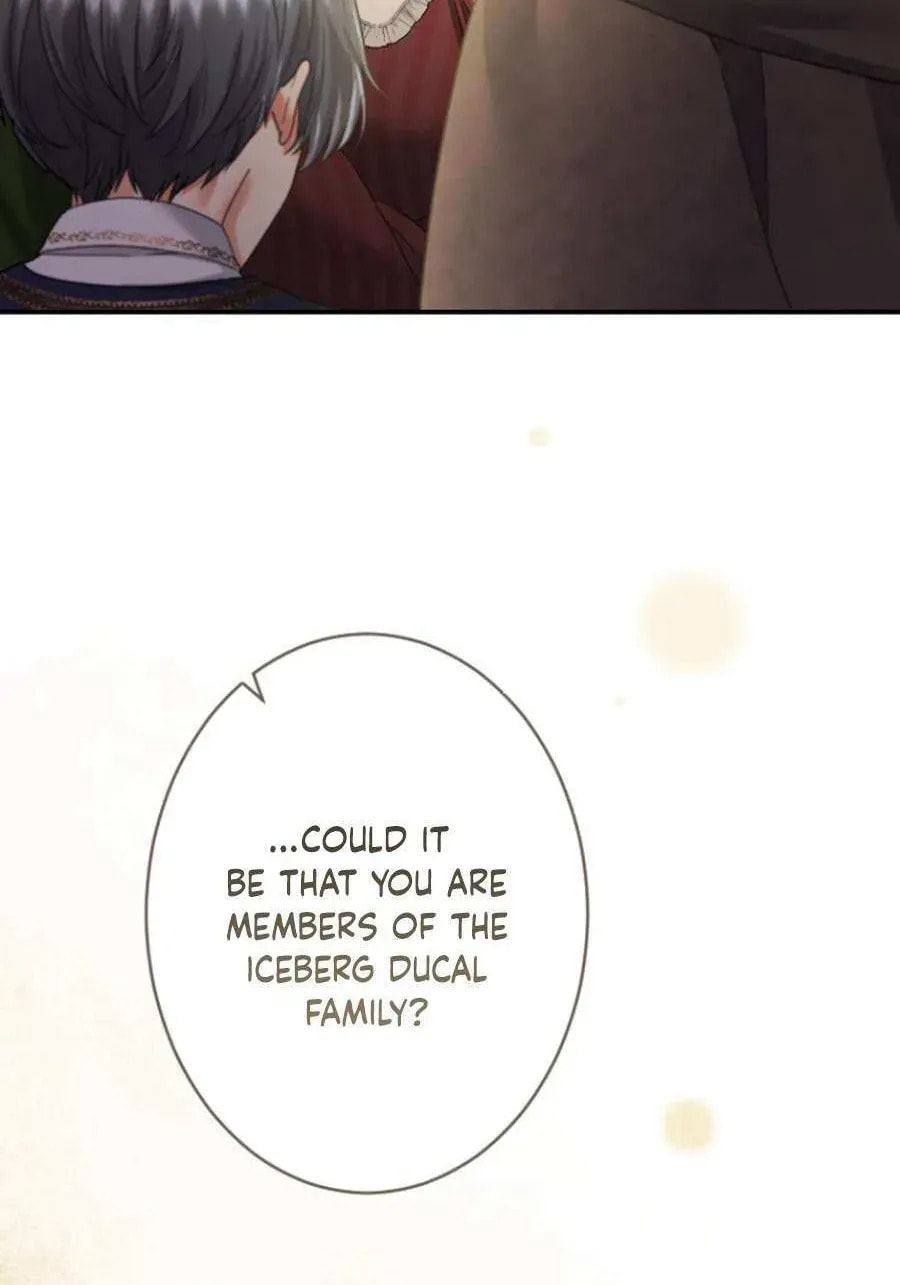 Munou na Mamahaha desu ga, Kazoku no Dekiai ga Tomarimasen! Chapter 119 page 71 - 
