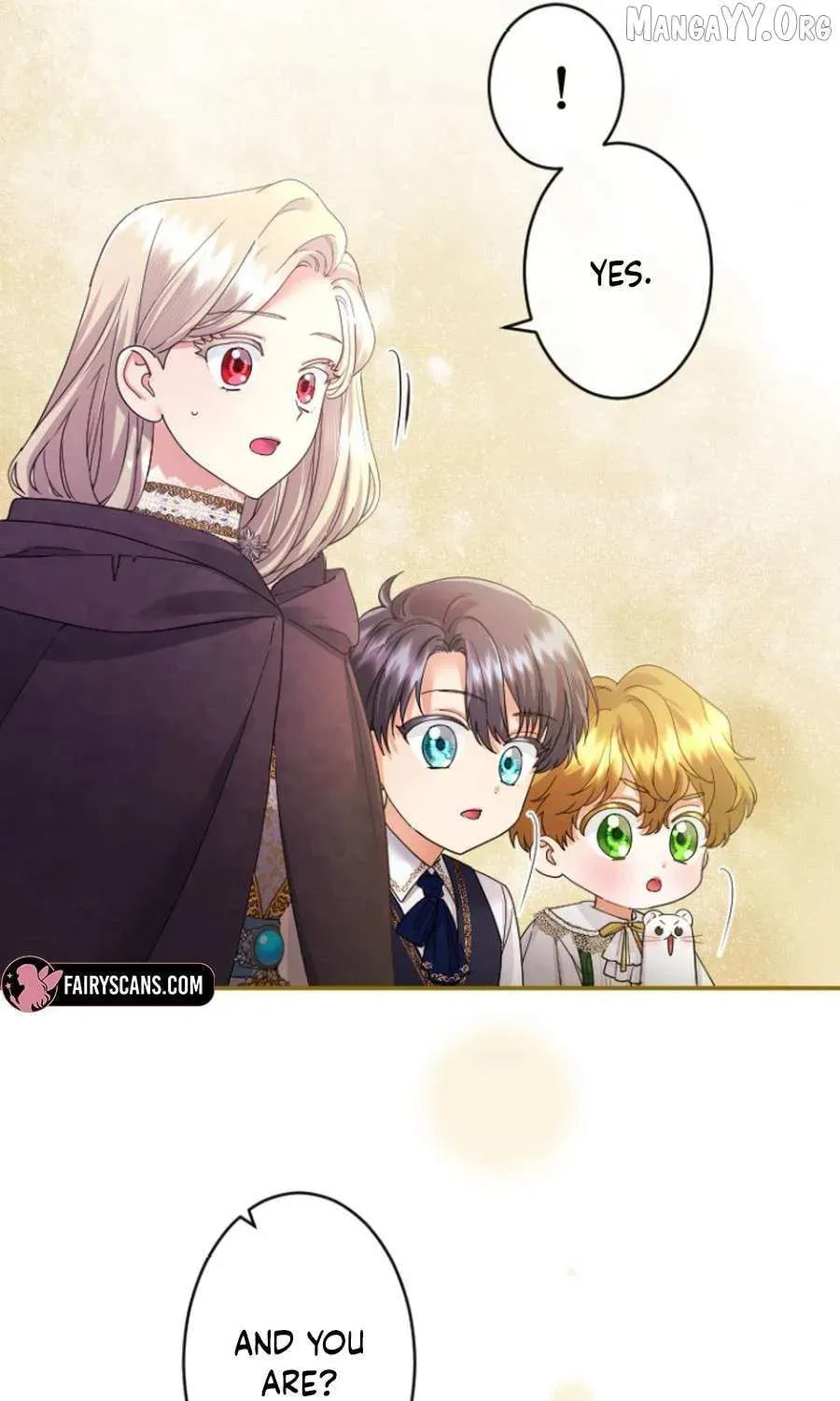 Munou na Mamahaha desu ga, Kazoku no Dekiai ga Tomarimasen! Chapter 119 page 72 - 