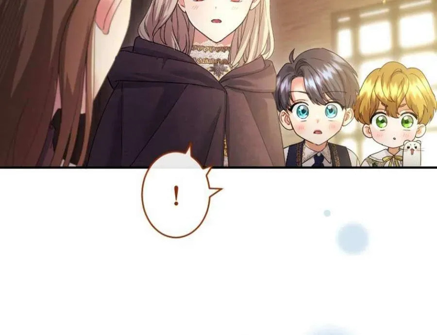 Munou na Mamahaha desu ga, Kazoku no Dekiai ga Tomarimasen! Chapter 119 page 75 - 