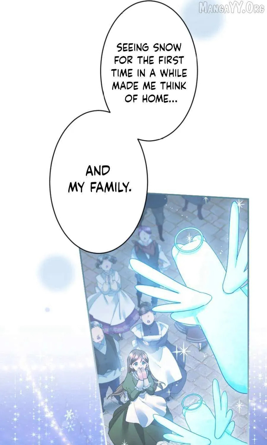 Munou na Mamahaha desu ga, Kazoku no Dekiai ga Tomarimasen! Chapter 119 page 76 - 