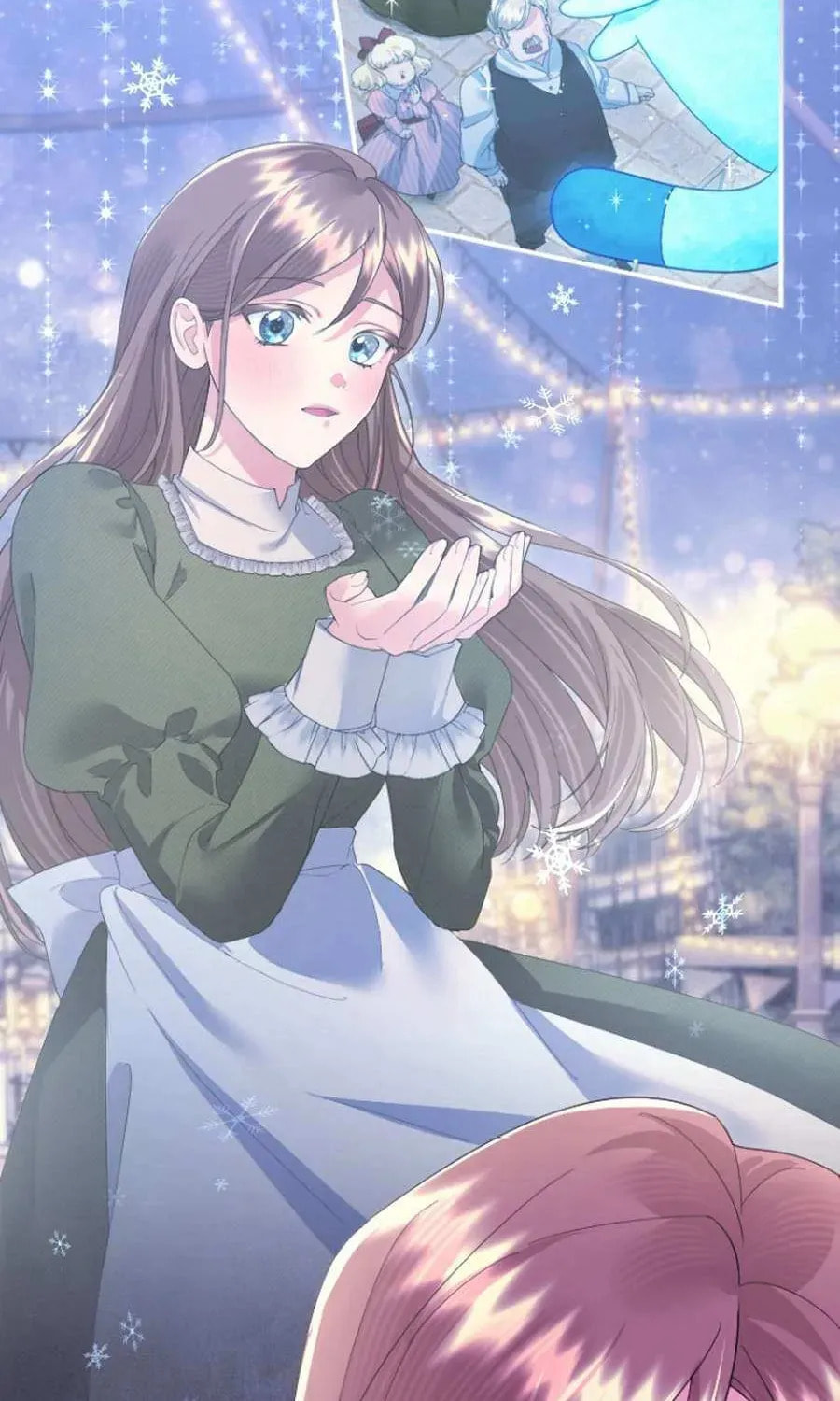 Munou na Mamahaha desu ga, Kazoku no Dekiai ga Tomarimasen! Chapter 119 page 77 - 