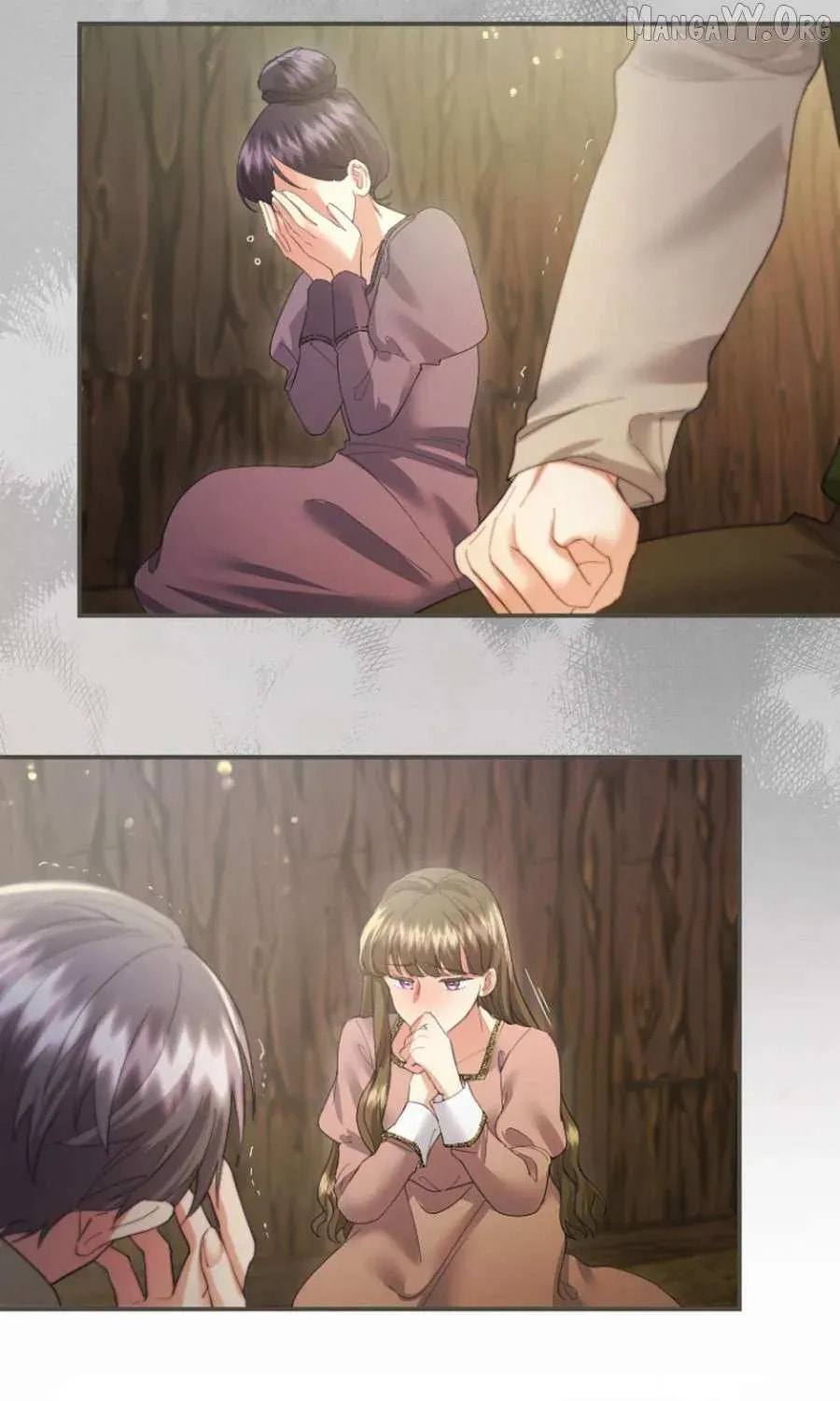 Munou na Mamahaha desu ga, Kazoku no Dekiai ga Tomarimasen! Chapter 119 page 82 - 