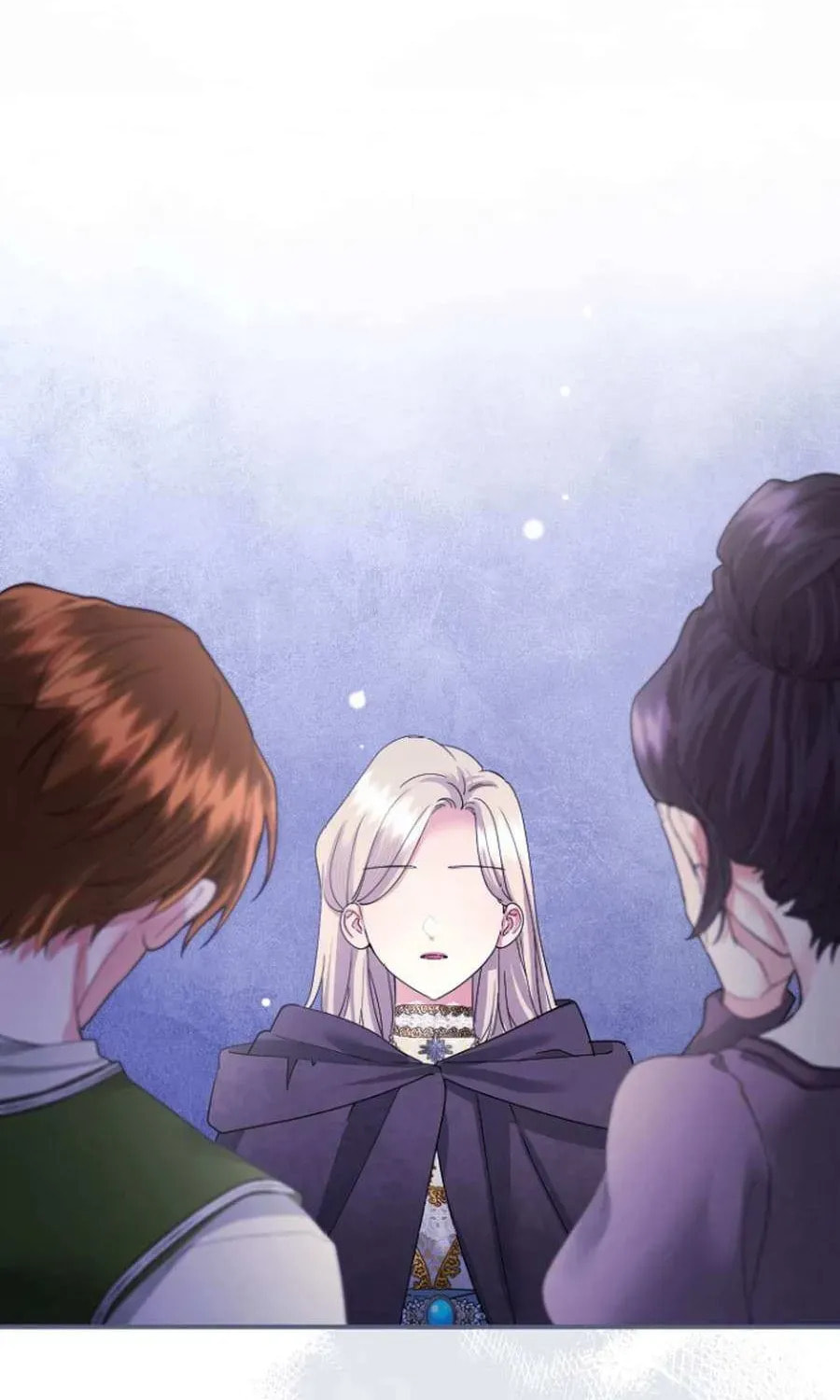 Munou na Mamahaha desu ga, Kazoku no Dekiai ga Tomarimasen! Chapter 119 page 83 - 