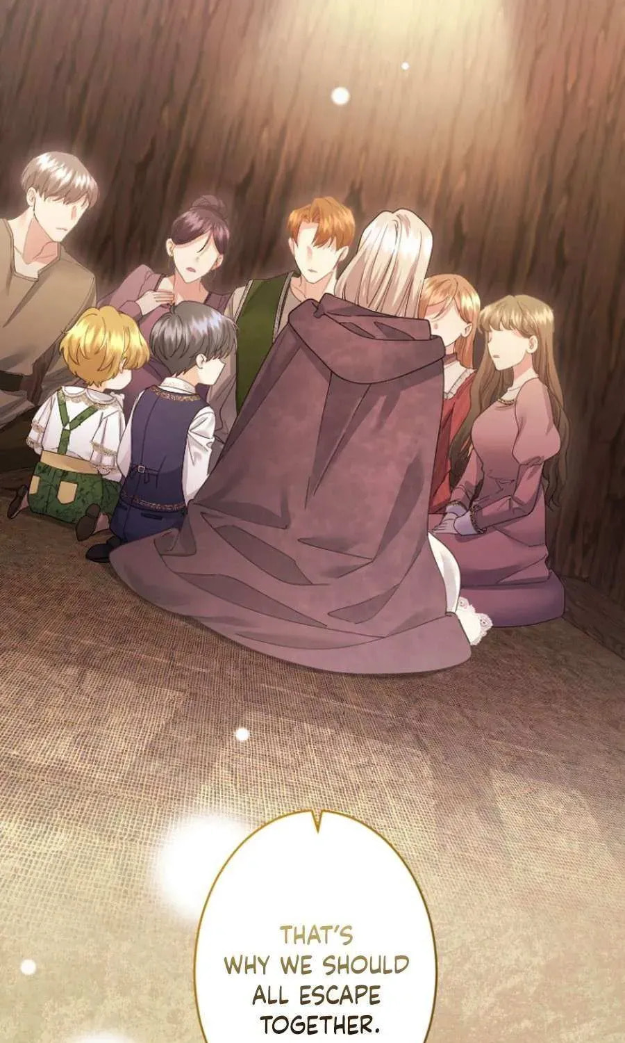 Munou na Mamahaha desu ga, Kazoku no Dekiai ga Tomarimasen! Chapter 119 page 90 - 