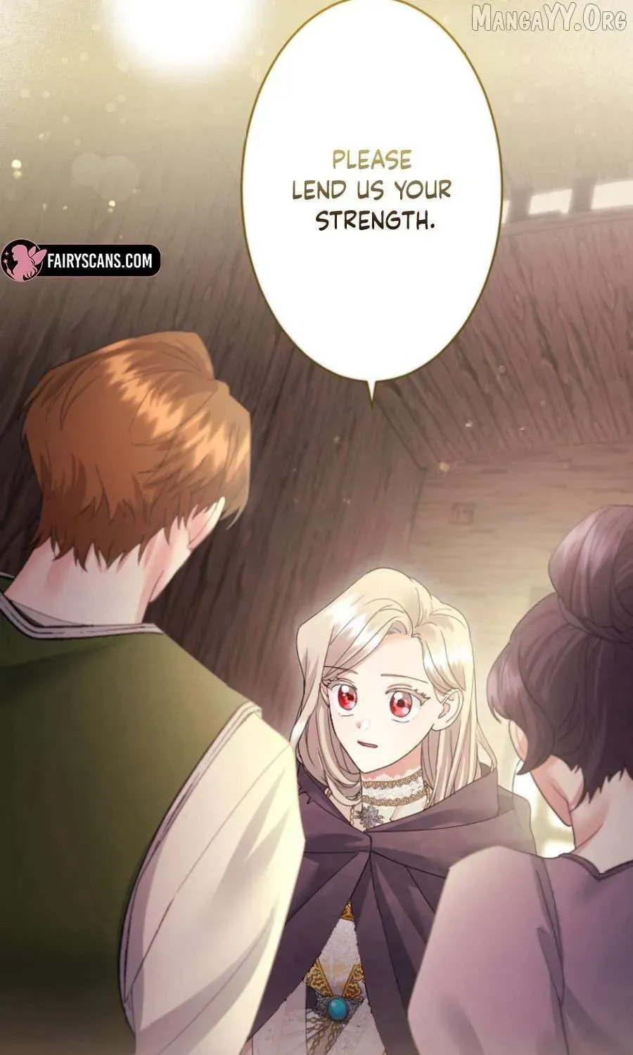 Munou na Mamahaha desu ga, Kazoku no Dekiai ga Tomarimasen! Chapter 119 page 94 - 