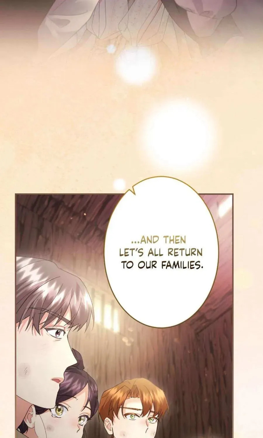 Munou na Mamahaha desu ga, Kazoku no Dekiai ga Tomarimasen! Chapter 119 page 95 - 