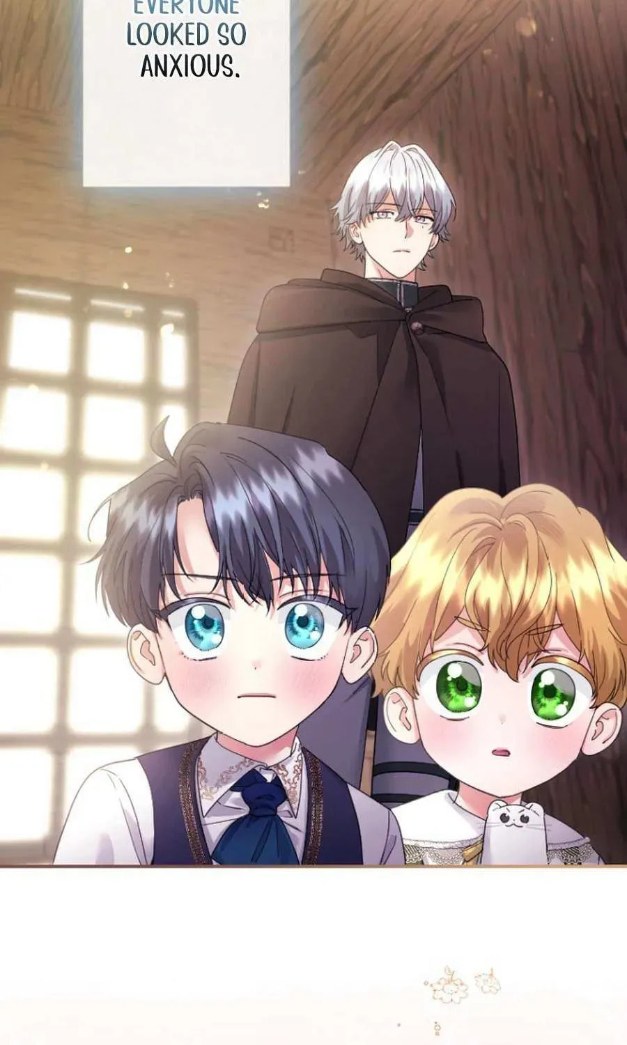 Munou na Mamahaha desu ga, Kazoku no Dekiai ga Tomarimasen! Chapter 119 page 97 - 