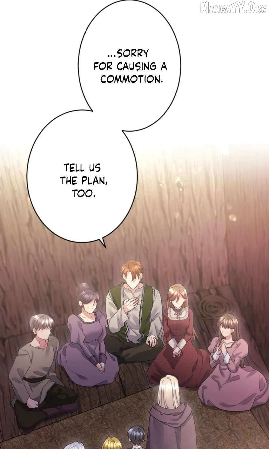 Munou na Mamahaha desu ga, Kazoku no Dekiai ga Tomarimasen! Chapter 119 page 100 - 