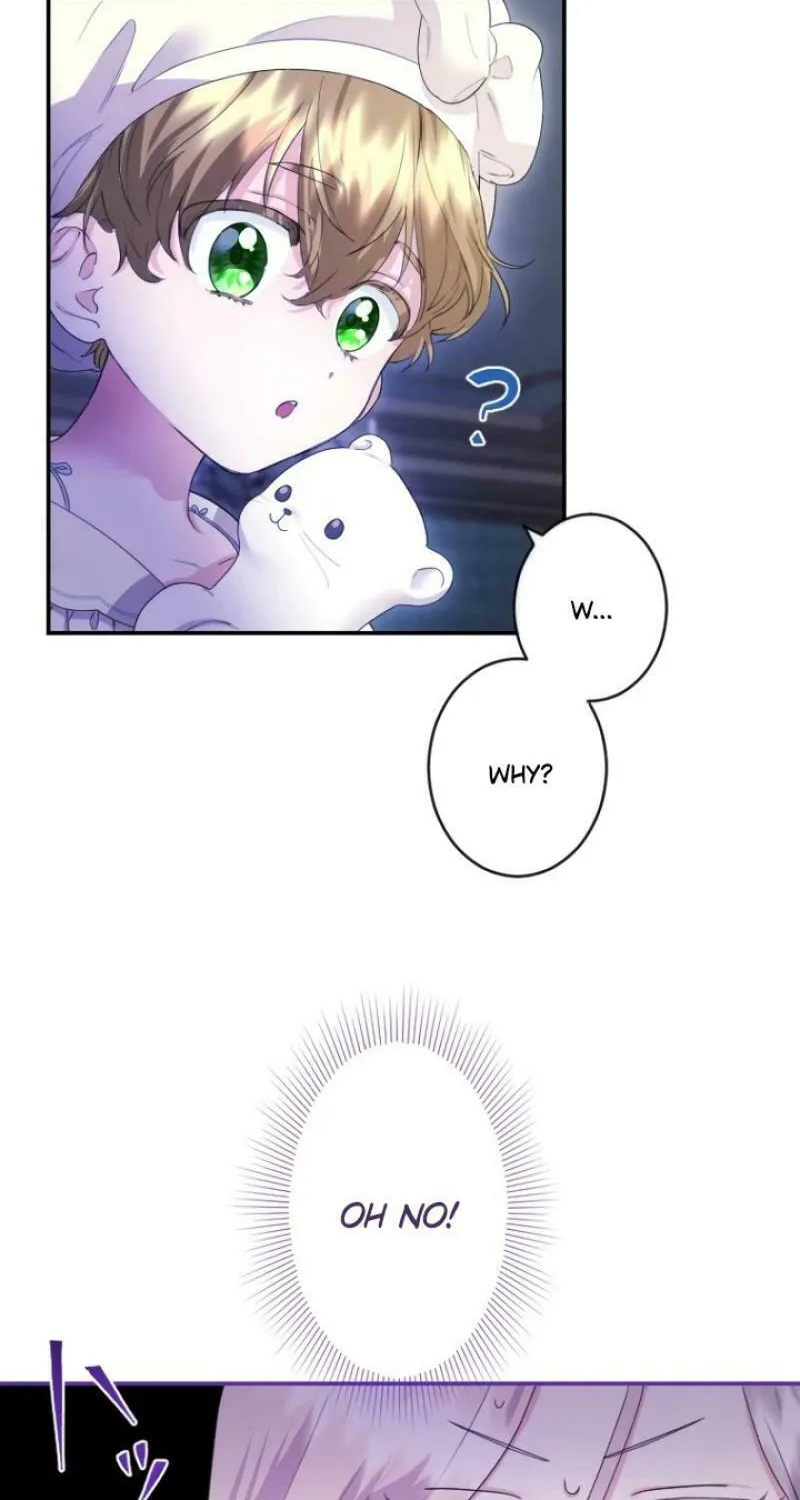 Munou na Mamahaha desu ga, Kazoku no Dekiai ga Tomarimasen! Chapter 12 page 20 - 
