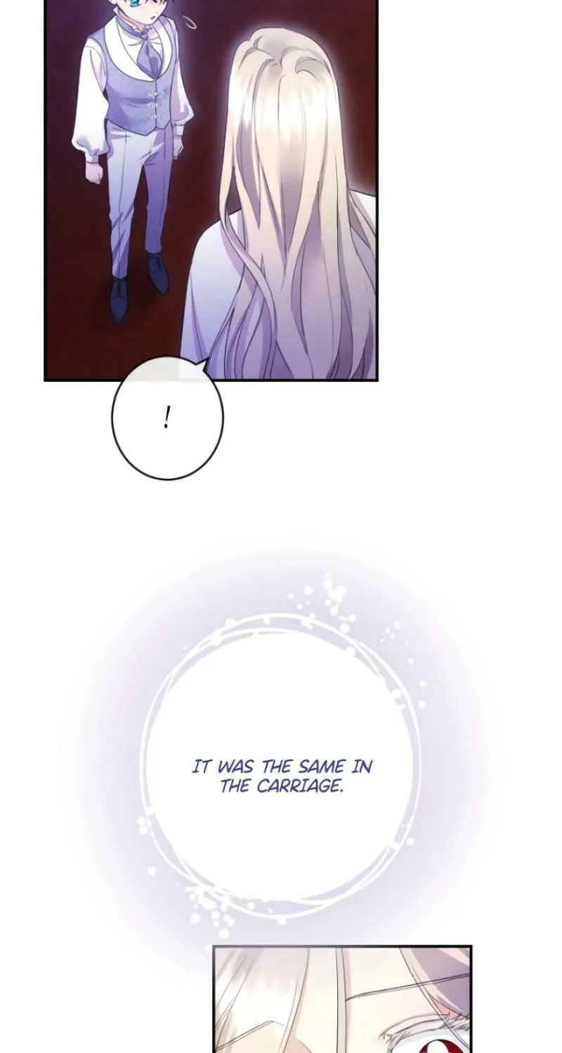 Munou na Mamahaha desu ga, Kazoku no Dekiai ga Tomarimasen! Chapter 12 page 3 - 
