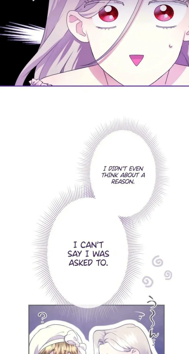 Munou na Mamahaha desu ga, Kazoku no Dekiai ga Tomarimasen! Chapter 12 page 21 - 