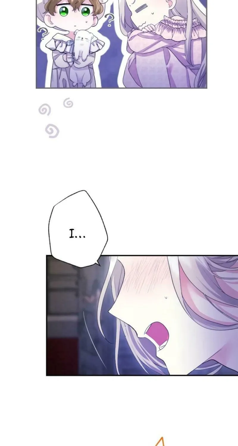Munou na Mamahaha desu ga, Kazoku no Dekiai ga Tomarimasen! Chapter 12 page 22 - 