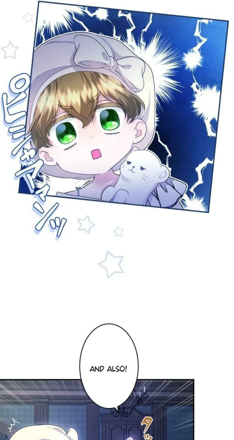 Munou na Mamahaha desu ga, Kazoku no Dekiai ga Tomarimasen! Chapter 12 page 25 - 