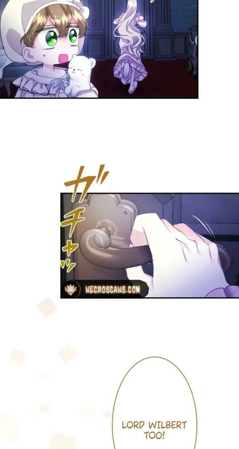 Munou na Mamahaha desu ga, Kazoku no Dekiai ga Tomarimasen! Chapter 12 page 26 - 