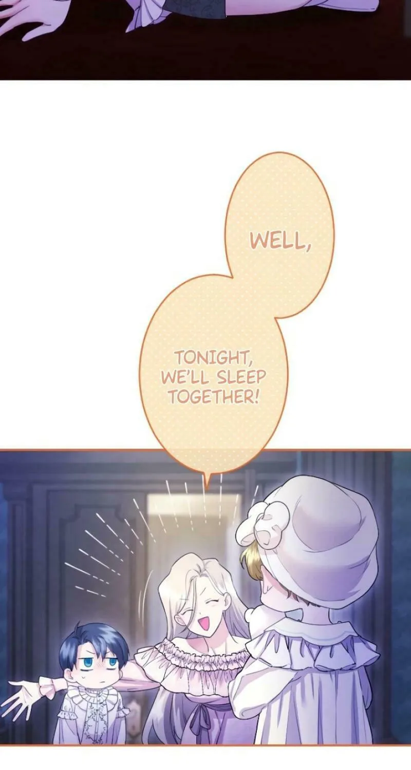 Munou na Mamahaha desu ga, Kazoku no Dekiai ga Tomarimasen! Chapter 12 page 31 - 