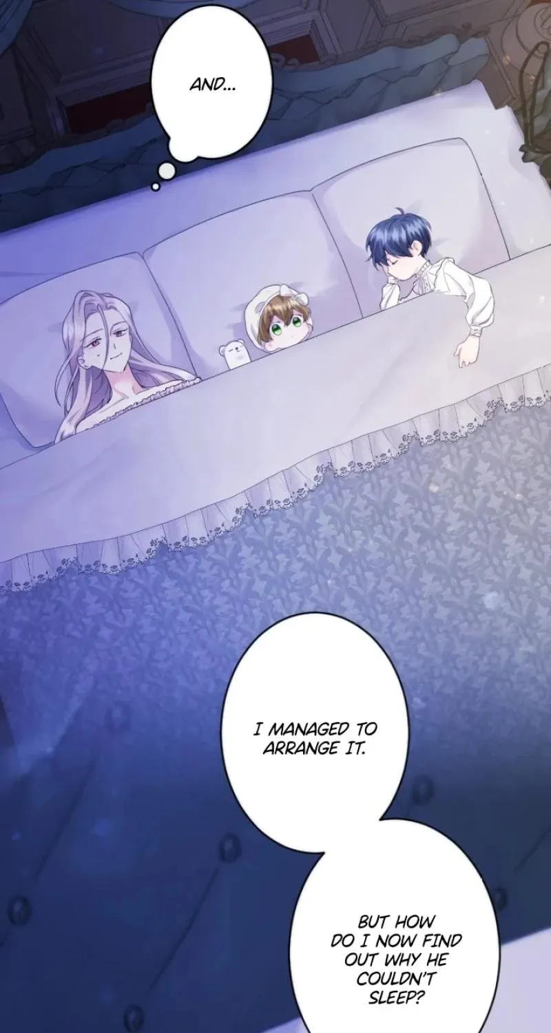 Munou na Mamahaha desu ga, Kazoku no Dekiai ga Tomarimasen! Chapter 12 page 35 - 