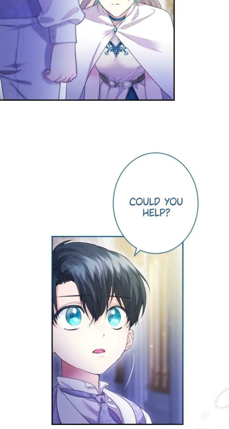 Munou na Mamahaha desu ga, Kazoku no Dekiai ga Tomarimasen! Chapter 12 page 5 - 