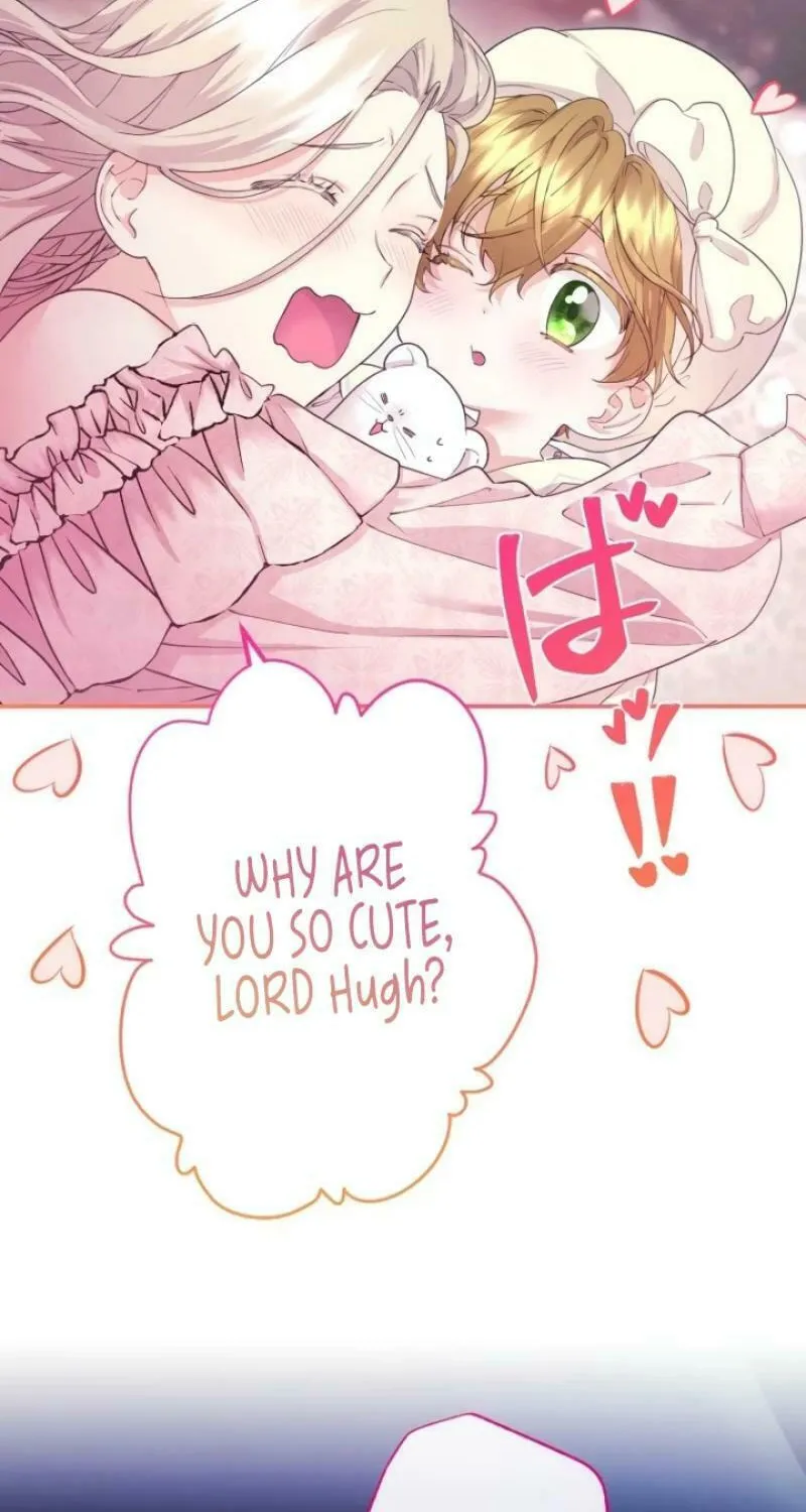 Munou na Mamahaha desu ga, Kazoku no Dekiai ga Tomarimasen! Chapter 12 page 42 - 