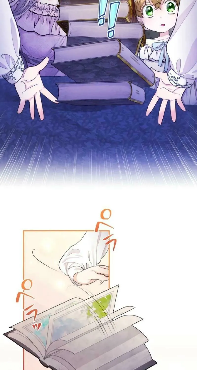 Munou na Mamahaha desu ga, Kazoku no Dekiai ga Tomarimasen! Chapter 12 page 49 - 
