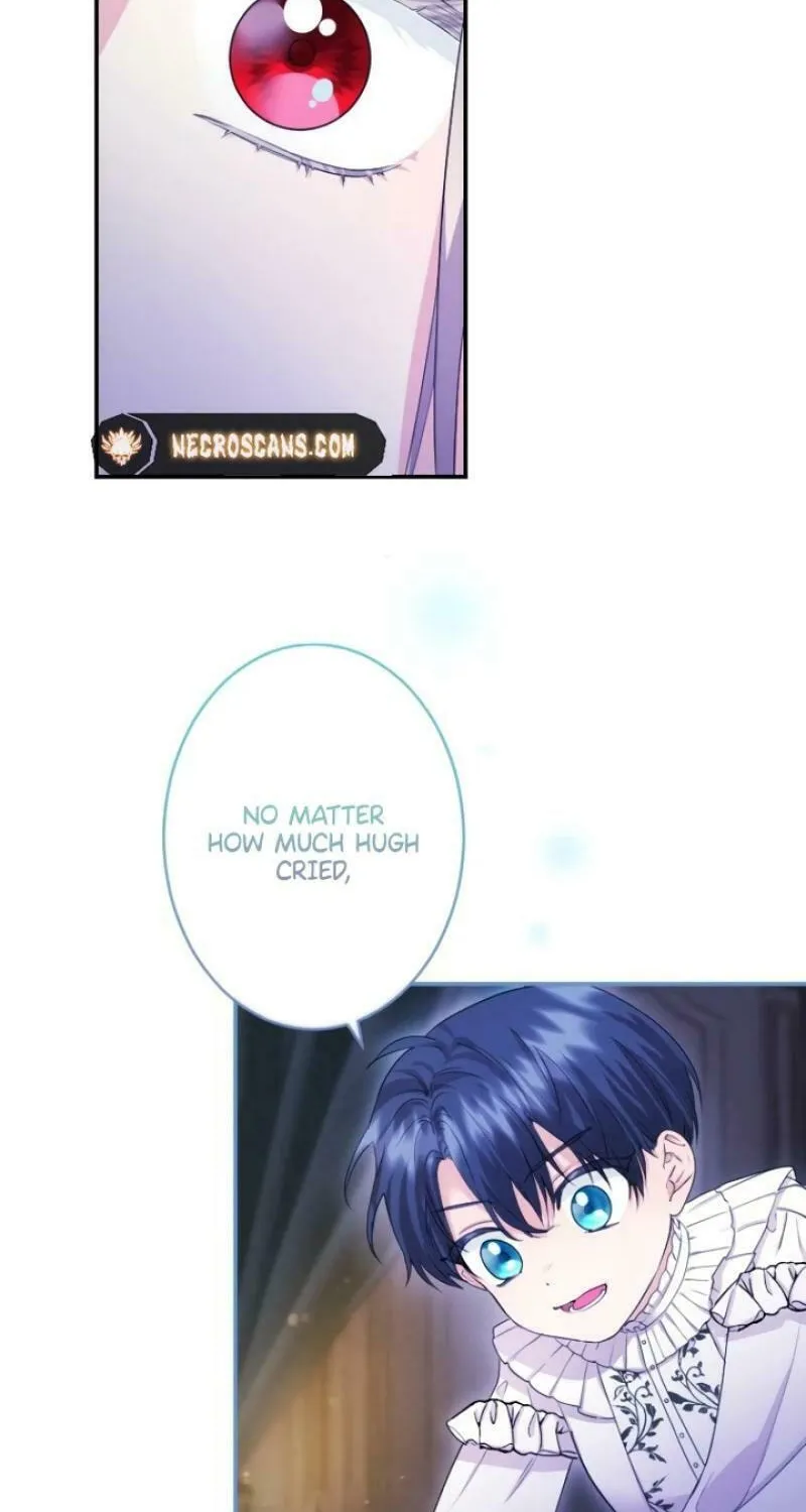 Munou na Mamahaha desu ga, Kazoku no Dekiai ga Tomarimasen! Chapter 12 page 58 - 