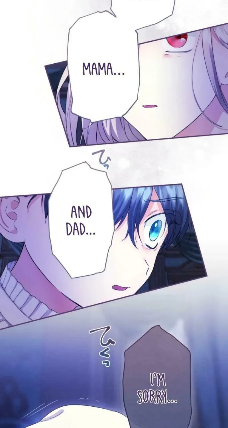 Munou na Mamahaha desu ga, Kazoku no Dekiai ga Tomarimasen! Chapter 12 page 64 - 