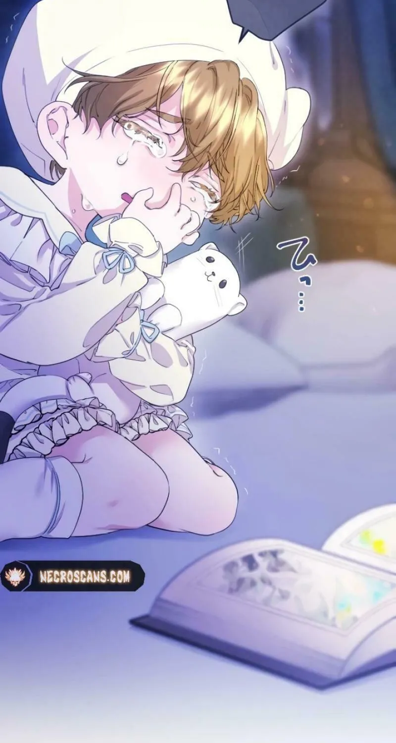 Munou na Mamahaha desu ga, Kazoku no Dekiai ga Tomarimasen! Chapter 12 page 65 - 