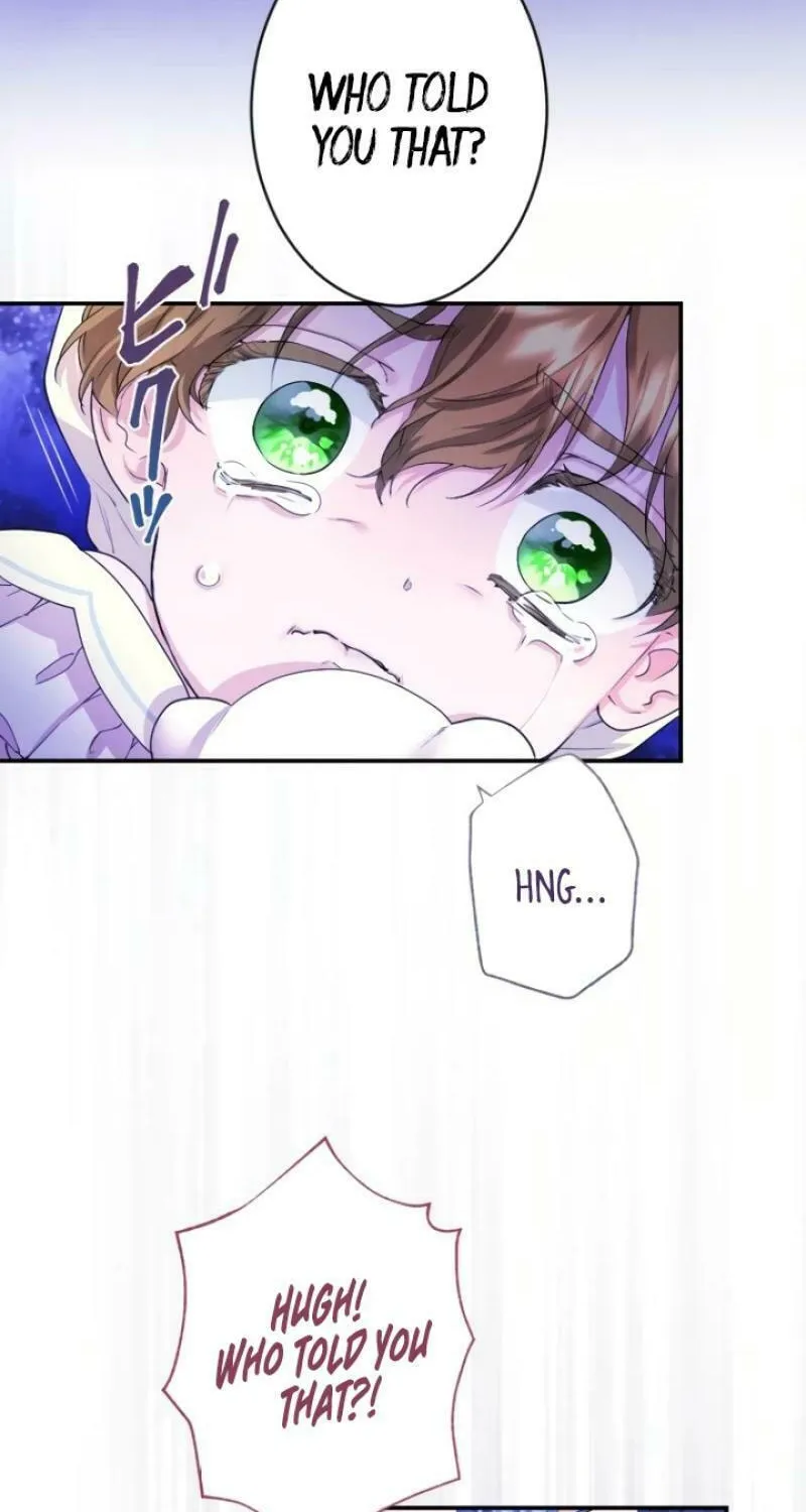 Munou na Mamahaha desu ga, Kazoku no Dekiai ga Tomarimasen! Chapter 12 page 69 - 