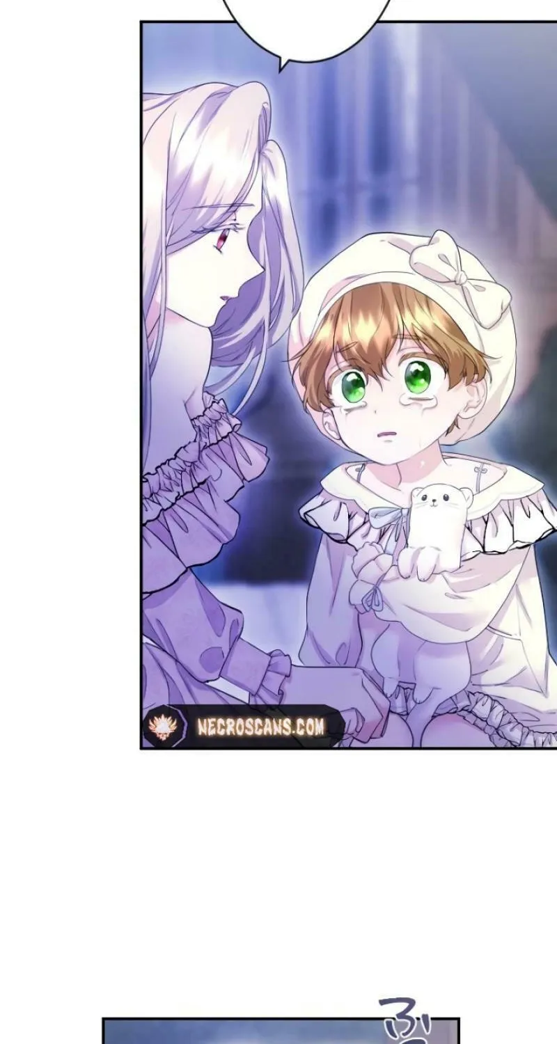 Munou na Mamahaha desu ga, Kazoku no Dekiai ga Tomarimasen! Chapter 12 page 74 - 