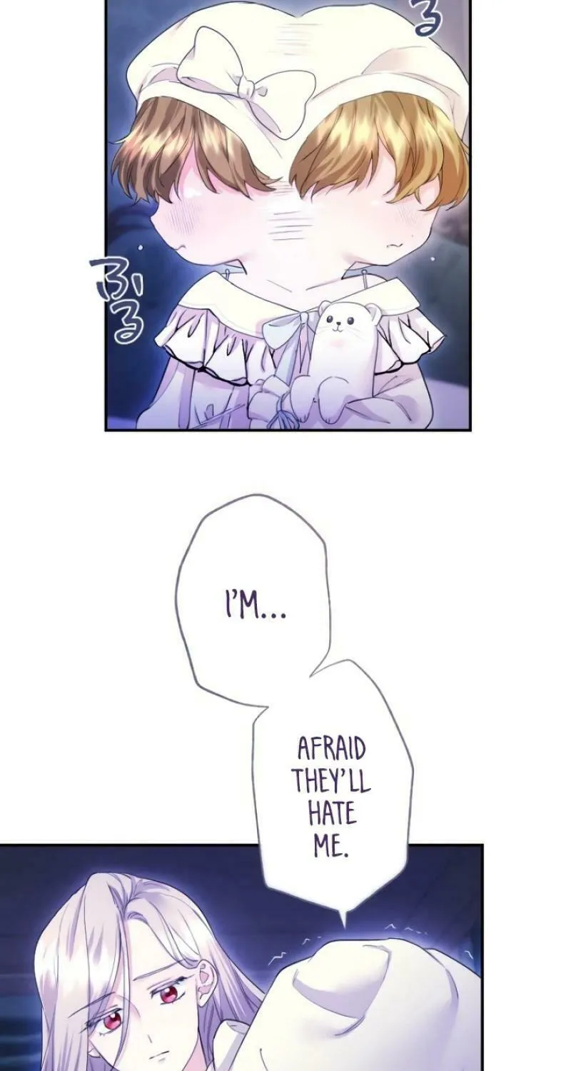Munou na Mamahaha desu ga, Kazoku no Dekiai ga Tomarimasen! Chapter 12 page 75 - 