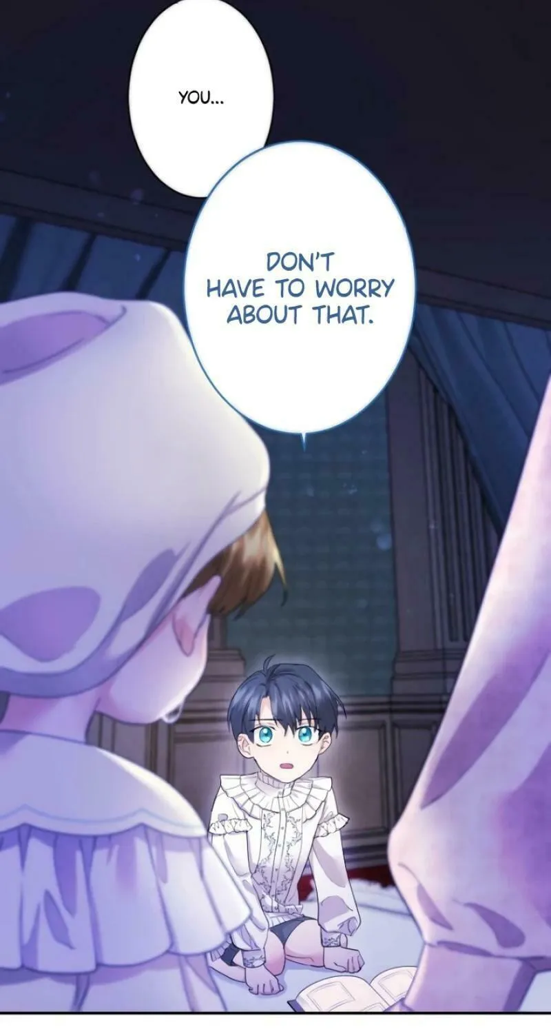 Munou na Mamahaha desu ga, Kazoku no Dekiai ga Tomarimasen! Chapter 12 page 77 - 