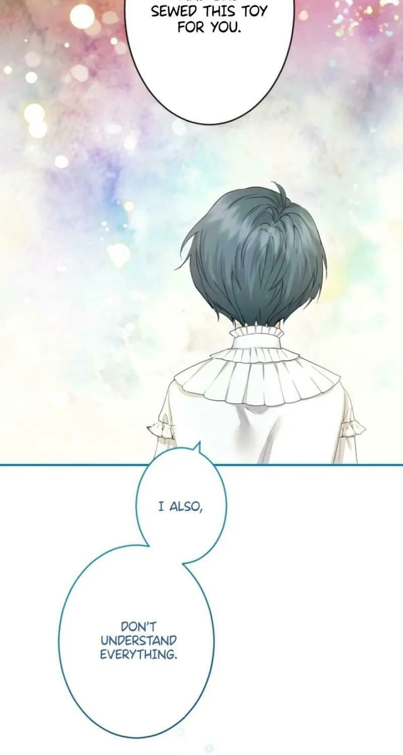 Munou na Mamahaha desu ga, Kazoku no Dekiai ga Tomarimasen! Chapter 12 page 82 - 