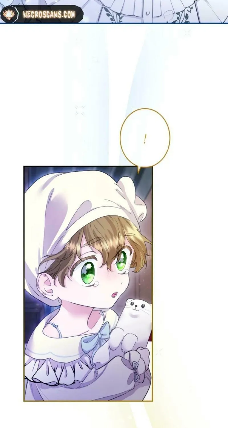 Munou na Mamahaha desu ga, Kazoku no Dekiai ga Tomarimasen! Chapter 12 page 85 - 