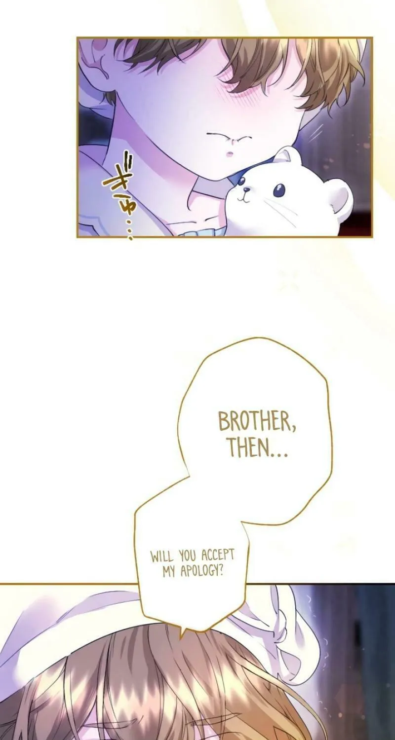 Munou na Mamahaha desu ga, Kazoku no Dekiai ga Tomarimasen! Chapter 12 page 86 - 