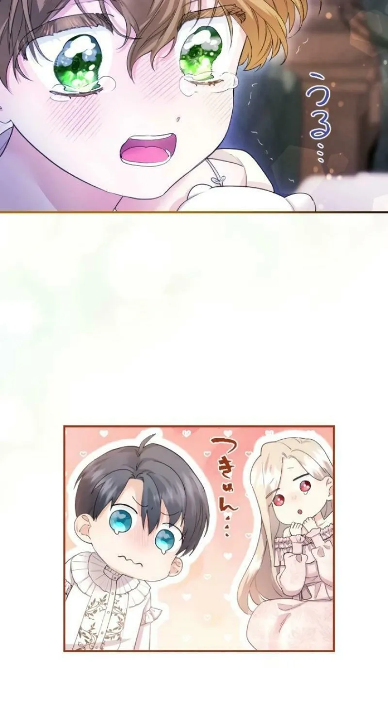 Munou na Mamahaha desu ga, Kazoku no Dekiai ga Tomarimasen! Chapter 12 page 87 - 