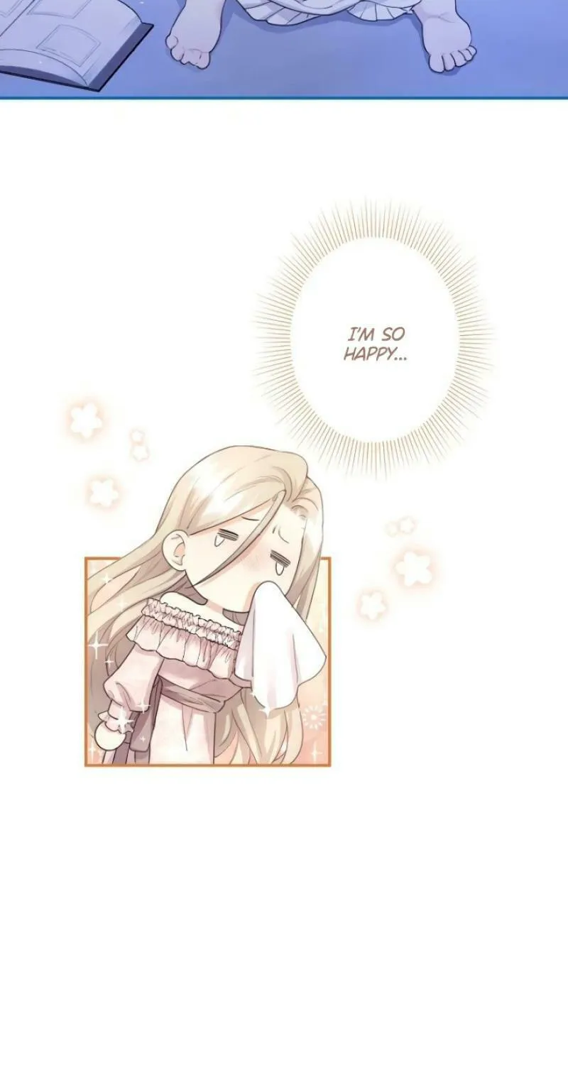 Munou na Mamahaha desu ga, Kazoku no Dekiai ga Tomarimasen! Chapter 12 page 91 - 