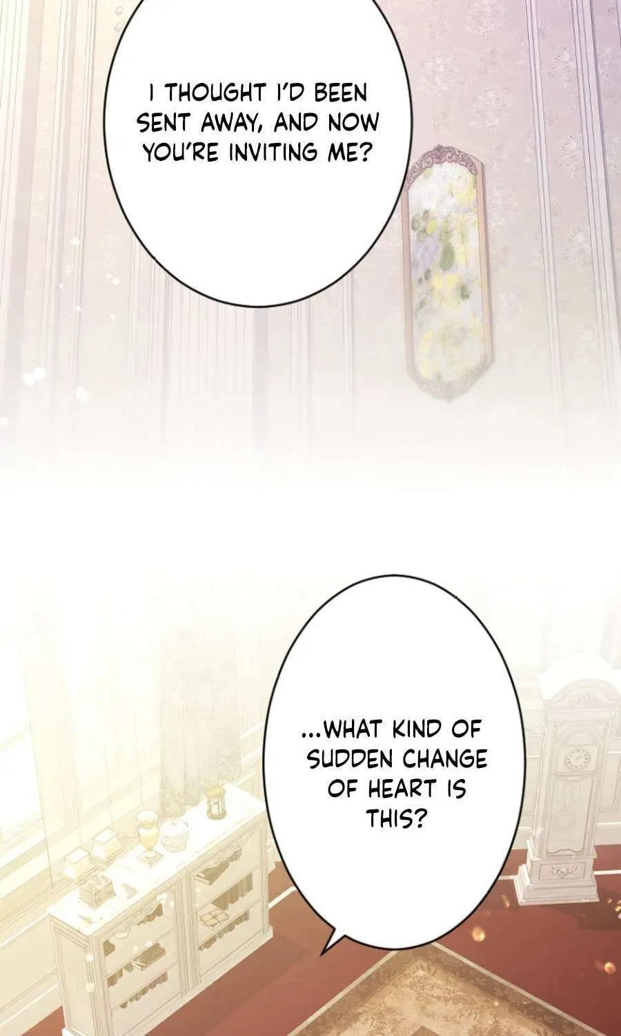 Munou na Mamahaha desu ga, Kazoku no Dekiai ga Tomarimasen! Chapter 120 page 2 - 