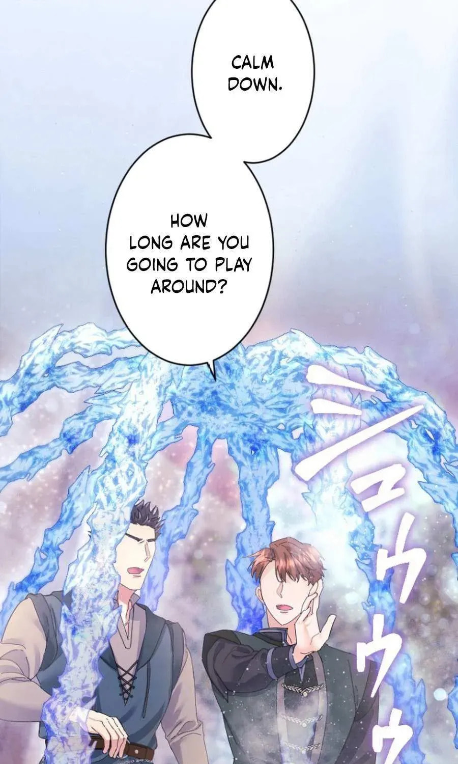 Munou na Mamahaha desu ga, Kazoku no Dekiai ga Tomarimasen! Chapter 120 page 104 - 