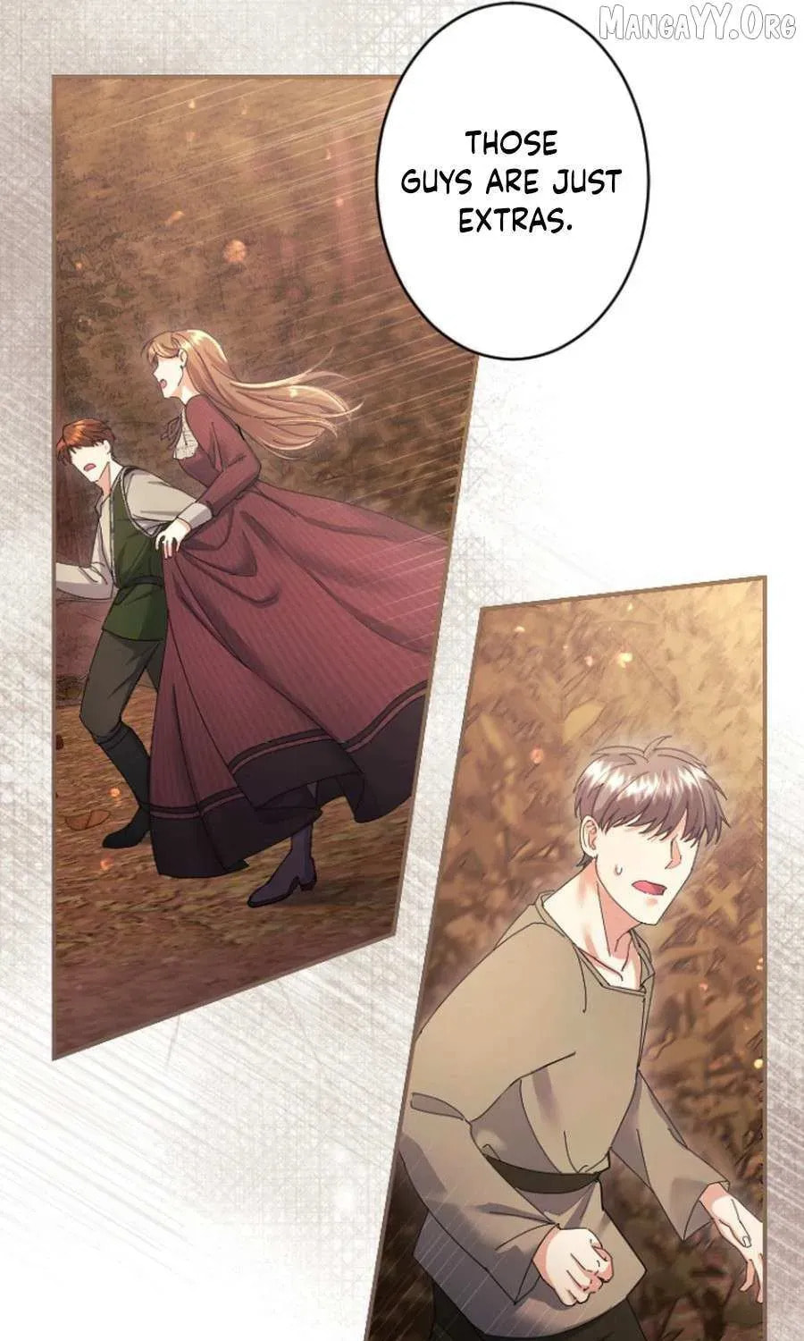 Munou na Mamahaha desu ga, Kazoku no Dekiai ga Tomarimasen! Chapter 120 page 114 - 