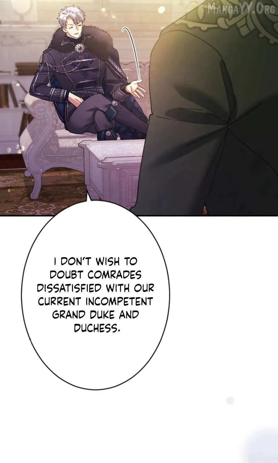 Munou na Mamahaha desu ga, Kazoku no Dekiai ga Tomarimasen! Chapter 120 page 19 - 