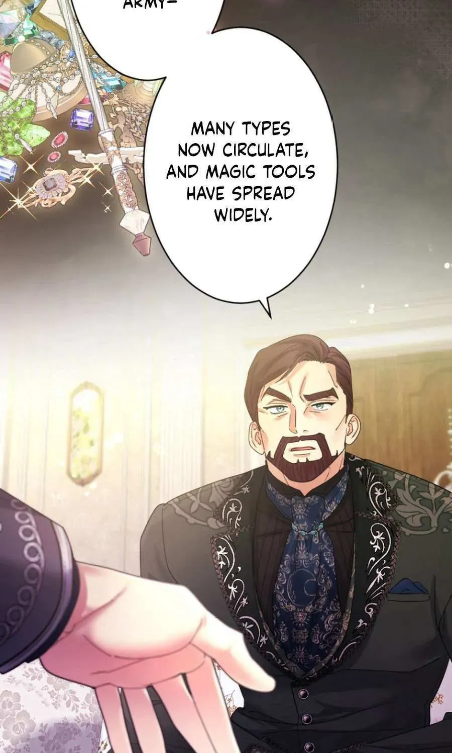 Munou na Mamahaha desu ga, Kazoku no Dekiai ga Tomarimasen! Chapter 120 page 35 - 
