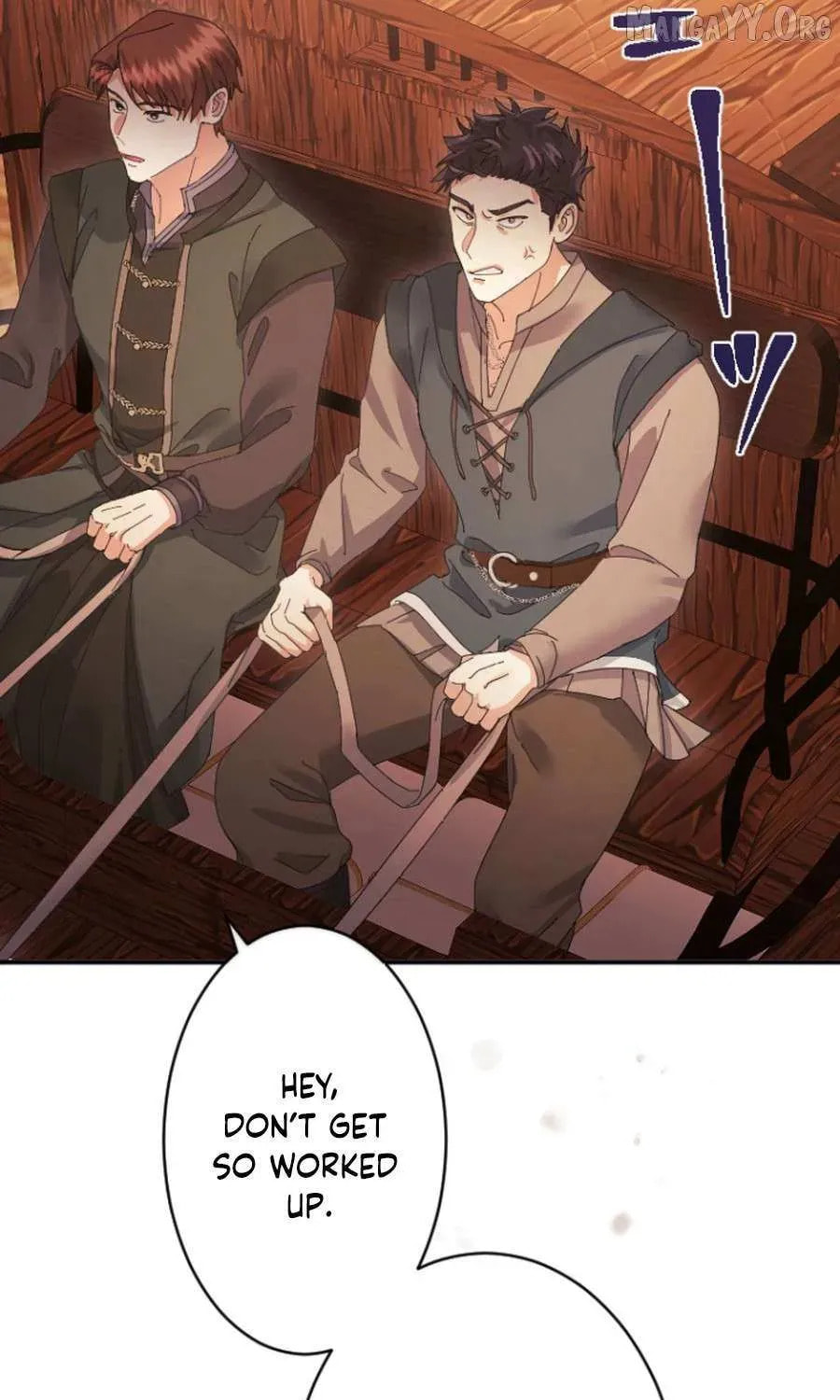 Munou na Mamahaha desu ga, Kazoku no Dekiai ga Tomarimasen! Chapter 120 page 48 - 